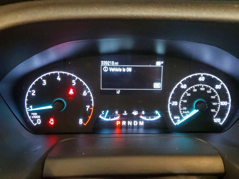 Продаж на аукціоні авто 2023 Ford Transit 250, vin: 1FTBR1C8XPKA65569, номер лоту: 68943616