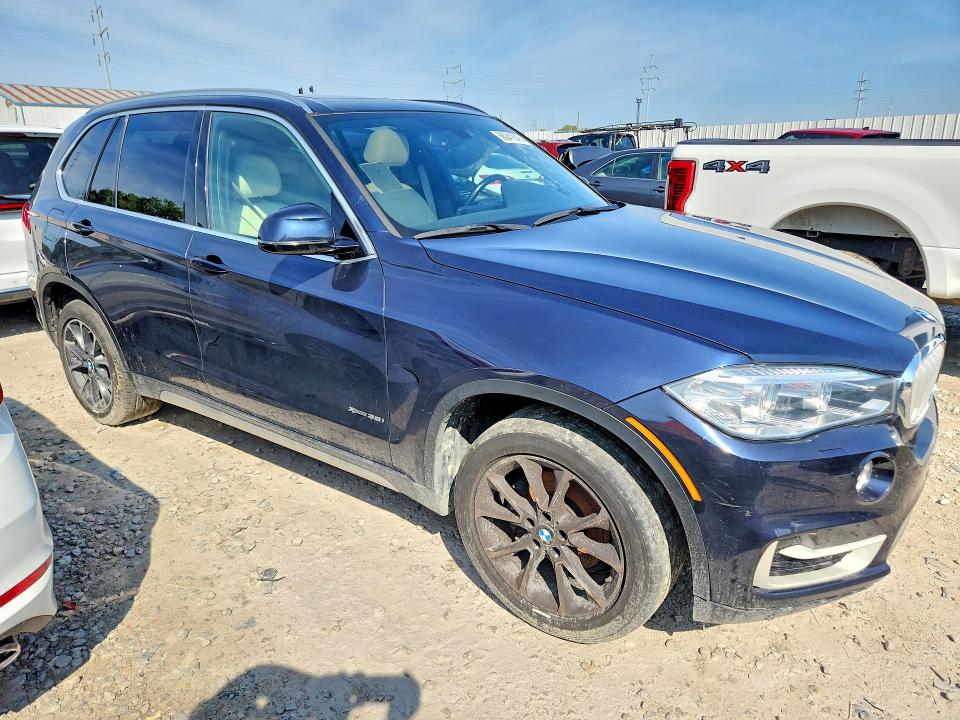Aukcja sprzedaży 2017 Bmw X5, vin: 5UXKR0C3XH0V72935, numer aukcji: 68041046