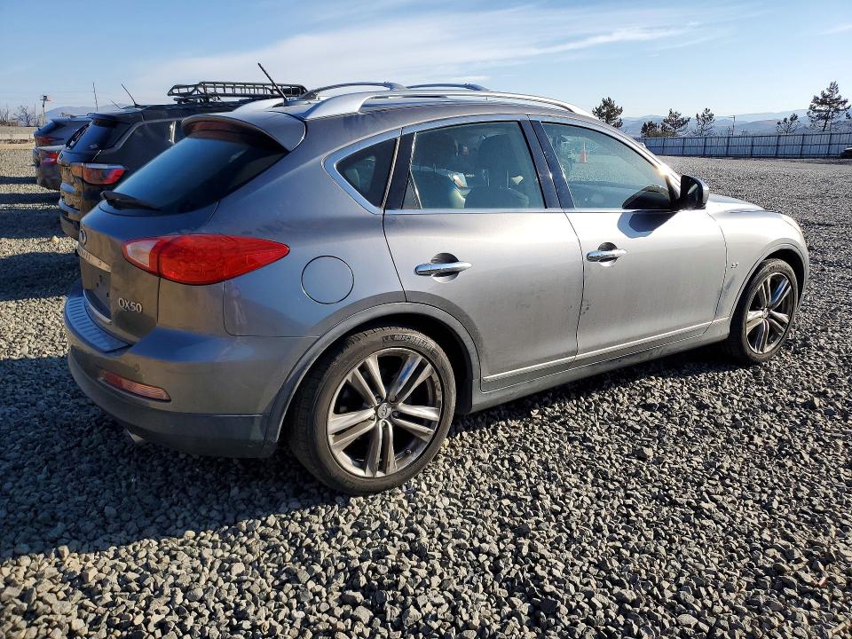 Aukcja sprzedaży 2014 Infiniti Qx50, vin: JN1BJ0HR6EM191225, numer aukcji: 69528846