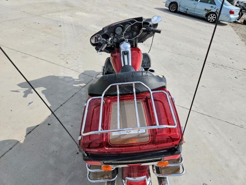 2009 Harley-davidson Flhtcu მანქანა იყიდება აუქციონზე, vin: 1HD1FC4139Y663101, აუქციონის ნომერი: 68564406