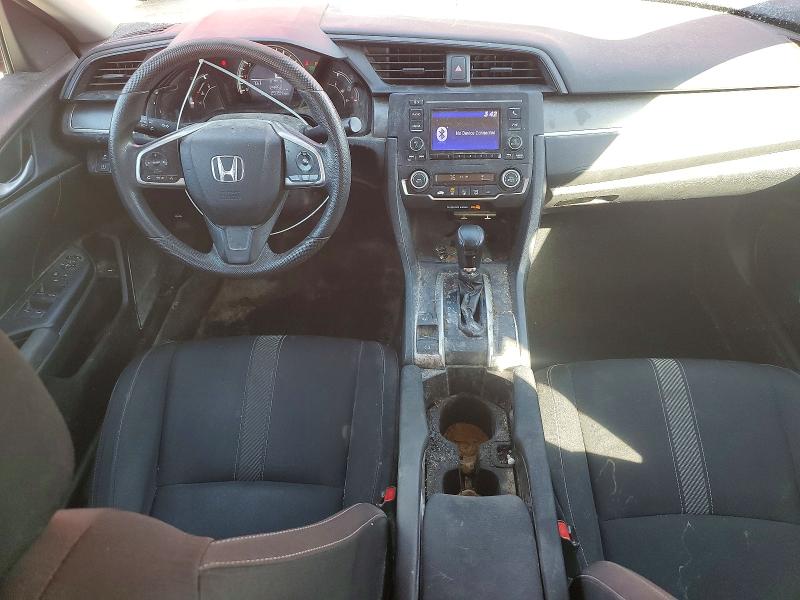 Aukcja sprzedaży 2018 Honda Civic, vin: 2HGFC2F52JH600968, numer aukcji: 70132306