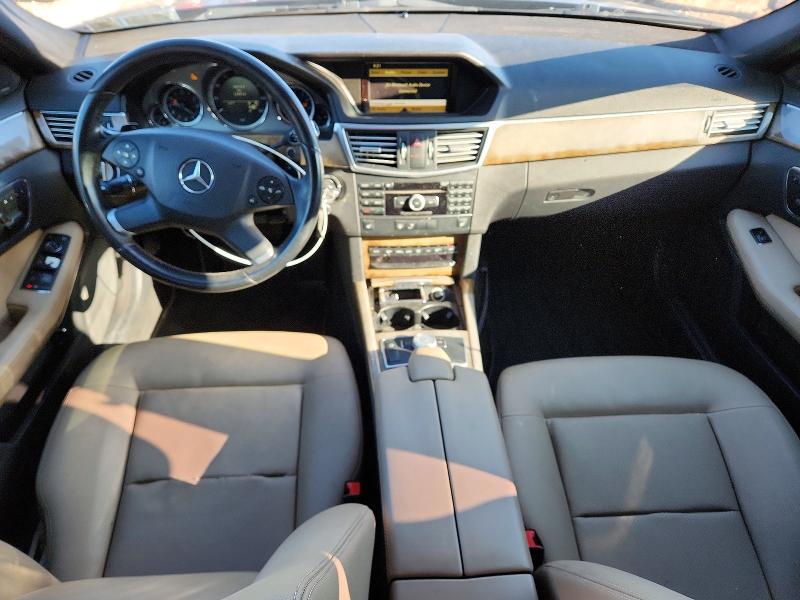 Продаж на аукціоні авто 2011 Mercedes-benz E, vin: WDDHF8HB1BA423131, номер лоту: 68342076