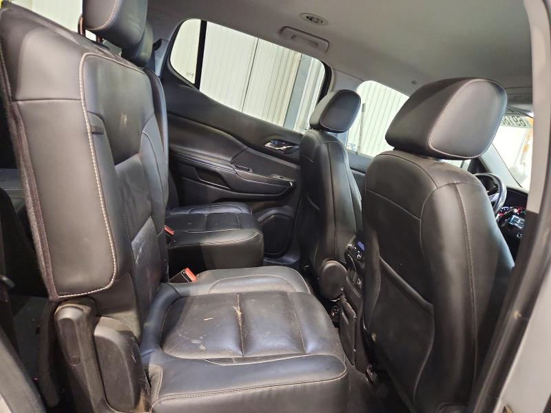 Aukcja sprzedaży 2019 Gmc Acadia, vin: 1GKKNULS4KZ142529, numer aukcji: 69180216