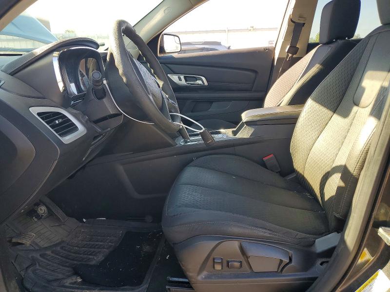 Aukcja sprzedaży 2012 Gmc Terrain, vin: 2GKALMEK6C6127123, numer aukcji: 67926286