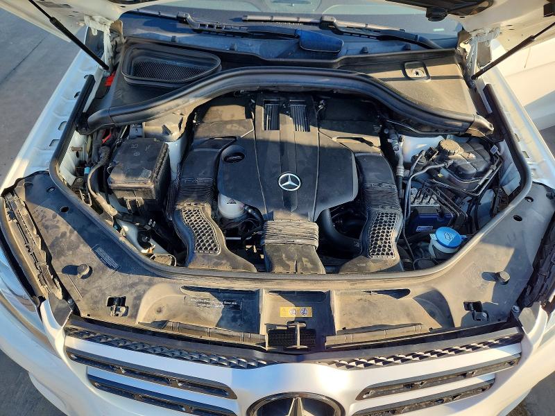 Продаж на аукціоні авто 2017 Mercedes-benz Gls, vin: 4JGDF6EE0HA905220, номер лоту: 65966156