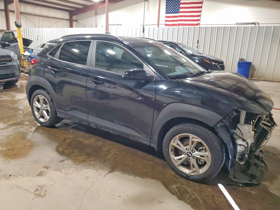 Продаж на аукціоні авто 2023 Hyundai Kona, vin: KM8K3CAB9PU930527, номер лоту: 68783266