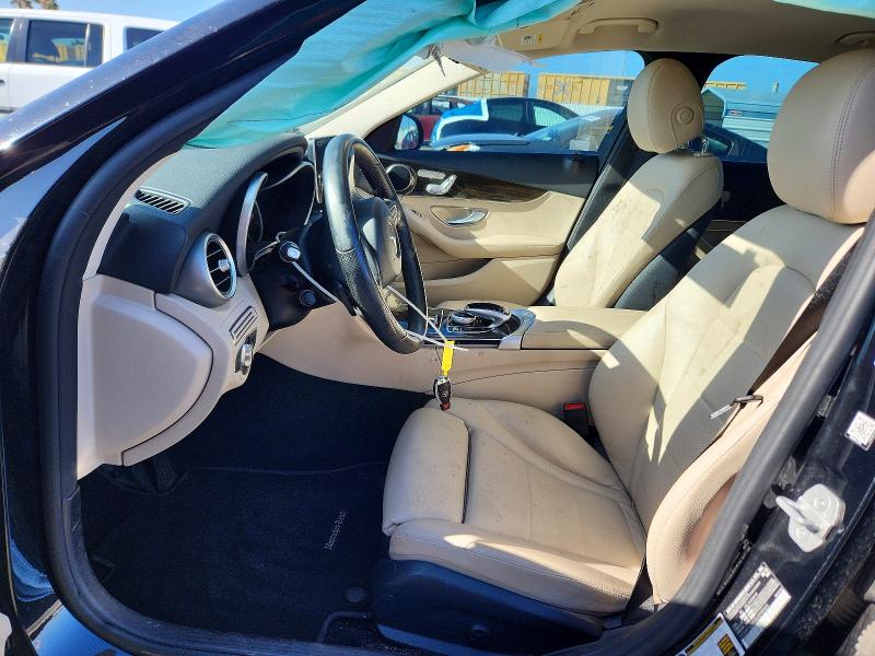 Продаж на аукціоні авто 2016 Mercedes-benz C, vin: 55SWF4JB5GU098565, номер лоту: 68443676