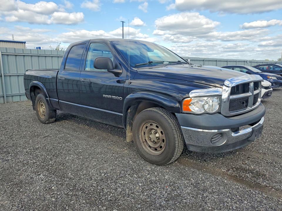 Aukcja sprzedaży 2005 Dodge Ram 1500, vin: 1D7HA18K75J645375, numer aukcji: 68766336