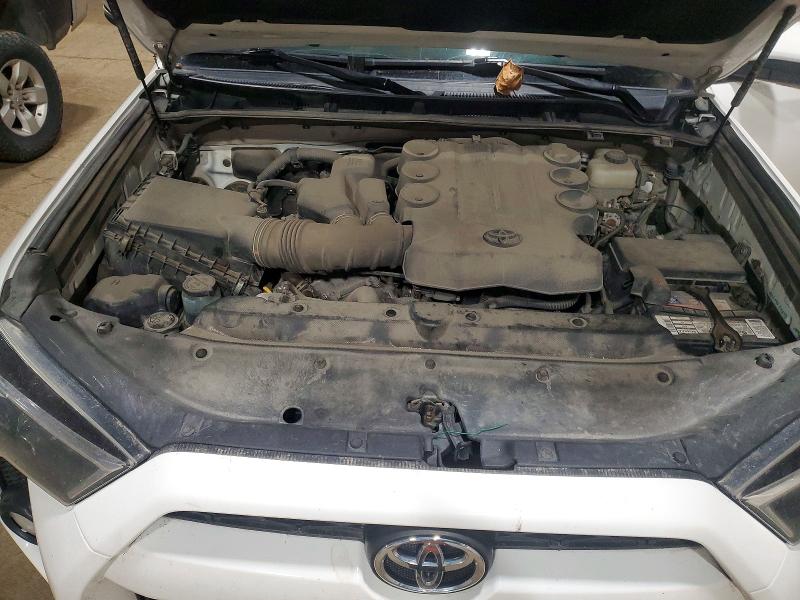 Продаж на аукціоні авто 2017 Toyota 4runner, vin: JTEBU5JR1H5422862, номер лоту: 68088316