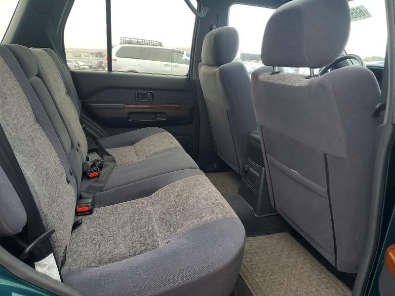 Продаж на аукціоні авто 1997 Nissan Pathfinder, vin: JN8AR05YXVW157696, номер лоту: 68592066
