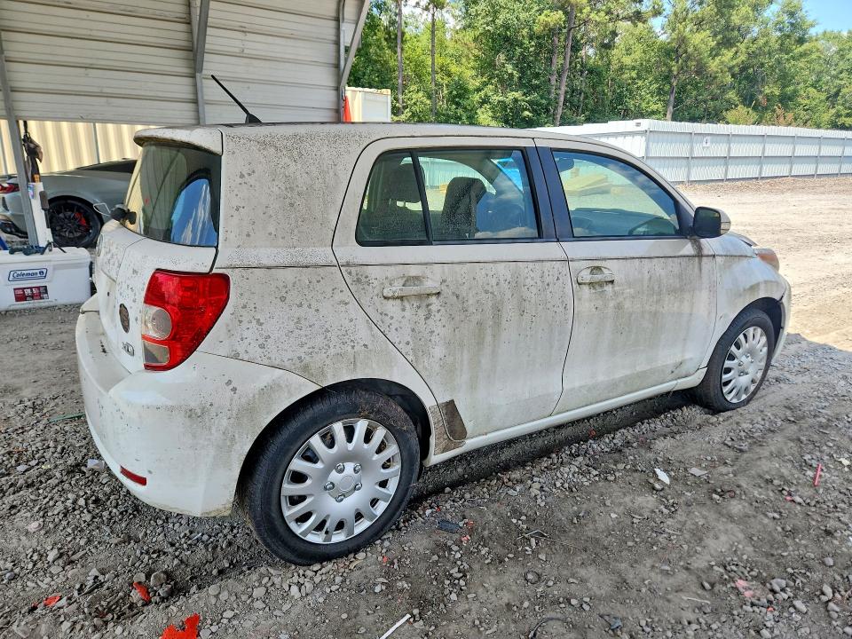 Aukcja sprzedaży 2010 Scion Xd, vin: JTKKU4B43AJ052604, numer aukcji: 67826056