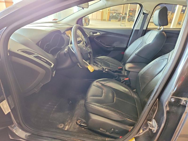 Продаж на аукціоні авто 2016 Ford Focus, vin: 1FADP3N20GL323424, номер лоту: 70599886