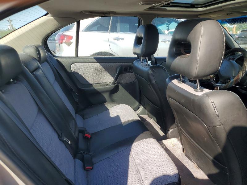 Продаж на аукціоні авто 2002 Infiniti G20, vin: JNKCP11A22T507987, номер лоту: 69248396