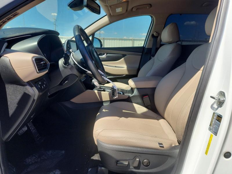 Aukcja sprzedaży 2020 Hyundai Santa Fe, vin: 5NMS33AD8LH145665, numer aukcji: 67679036