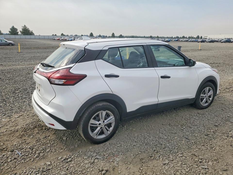 Aukcja sprzedaży 2021 Nissan Kicks, vin: 3N1CP5BV3ML489942, numer aukcji: 67522406