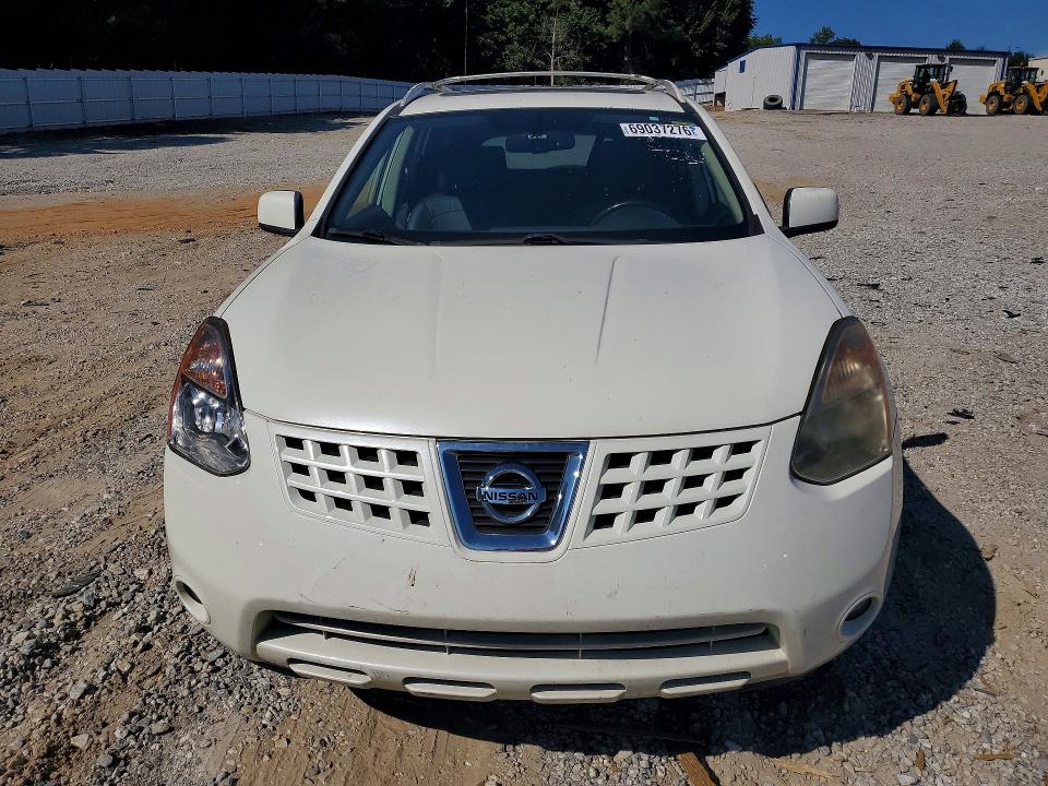Aukcja sprzedaży 2010 Nissan Rogue, vin: JN8AS5MT6AW020787, numer aukcji: 69037276