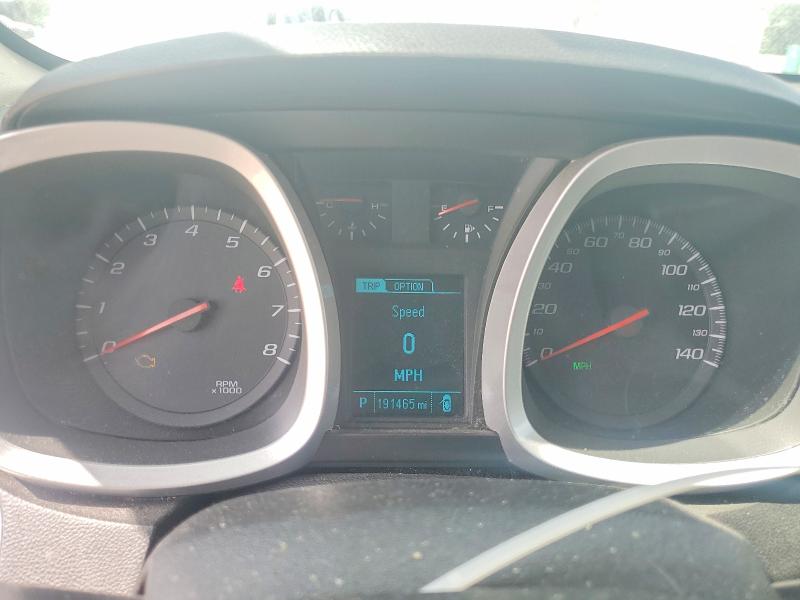 59091636 :رقم المزاد ، 2GNFLFE34H6186739 vin ، 2017 Chevrolet Equinox مزاد بيع