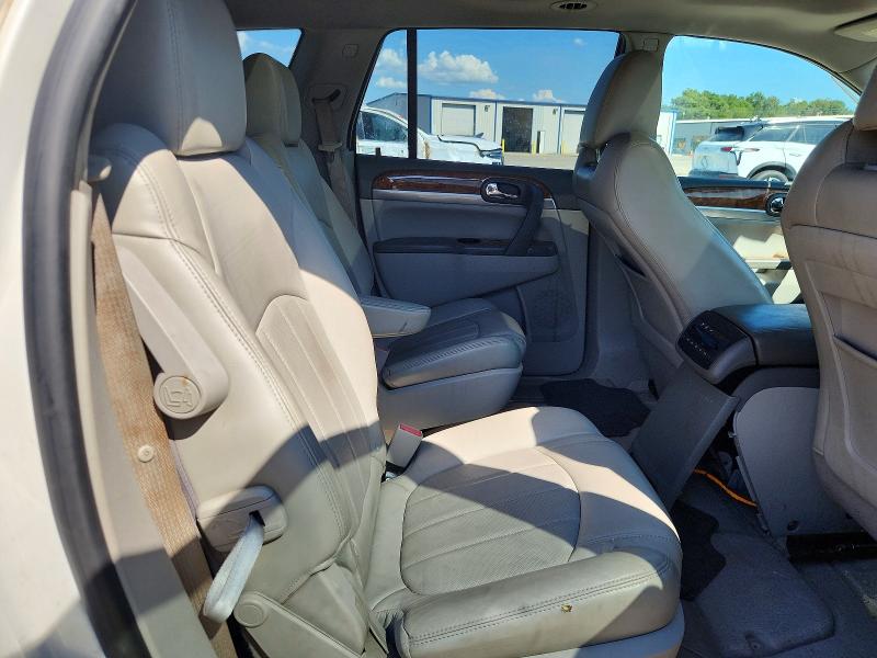Продаж на аукціоні авто 2012 Buick Enclave, vin: 5GAKRDED3CJ364737, номер лоту: 67691886