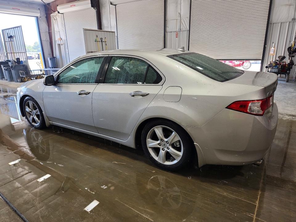 68628646 :رقم المزاد ، JH4CU2F63AC003773 vin ، 2010 Acura Tsx مزاد بيع