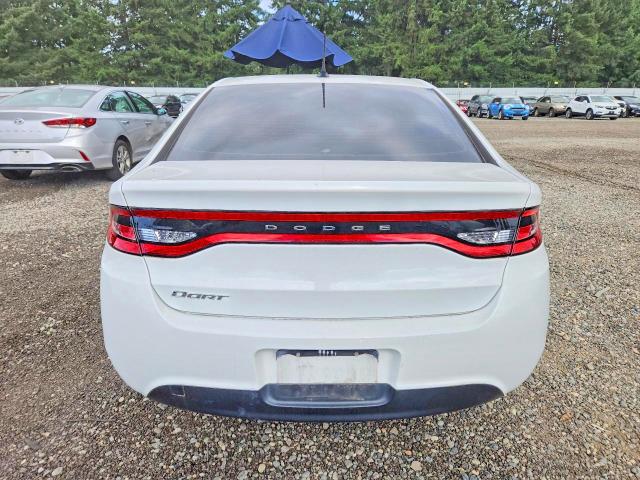 Aukcja sprzedaży 2014 Dodge Dart, vin: 1C3CDFAA5ED833809, numer aukcji: 68702926