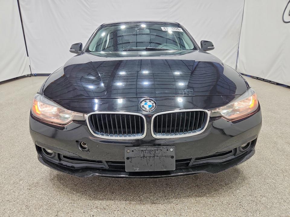 Auction sale of the 2017 Bmw 320, vin: WBA8A9C34HK864038, lot number: 67088826