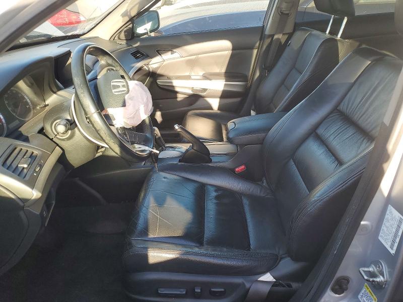 Aukcja sprzedaży 2009 Honda Accord, vin: 1HGCP26859A103201, numer aukcji: 69385496