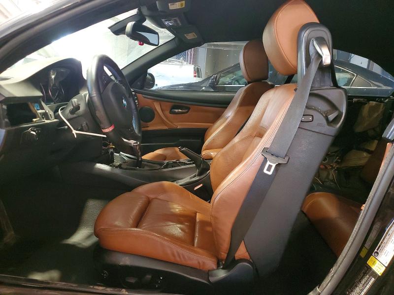 Продажа на аукционе авто 2008 Bmw 335, vin: WBAWL73598PX43936, номер лота: 67593346