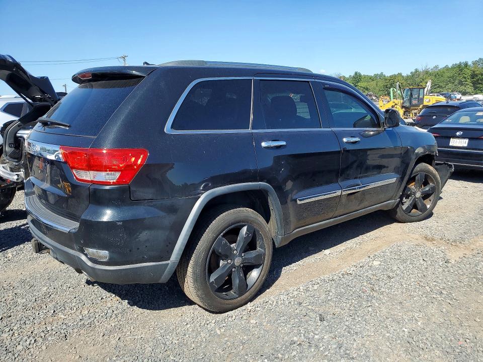 Aukcja sprzedaży 2013 Jeep Grand Cherokee, vin: 1C4RJFBG9DC649107, numer aukcji: 67367416
