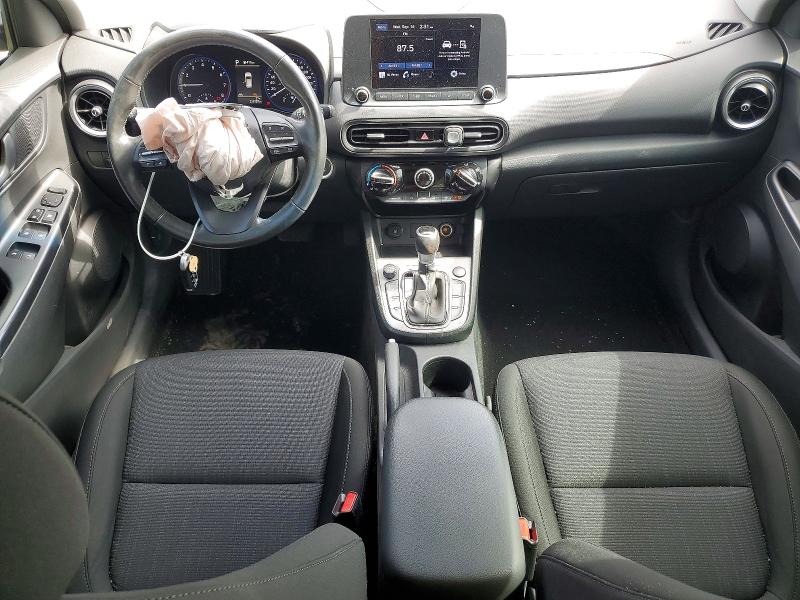 Aukcja sprzedaży 2022 Hyundai Kona, vin: KM8K2CAB5NU764006, numer aukcji: 69018276