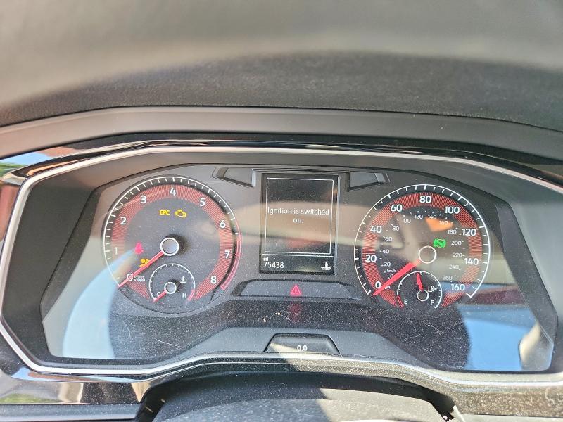 Aukcja sprzedaży 2021 Volkswagen Jetta, vin: 3VWC57BU9MM057112, numer aukcji: 68207676