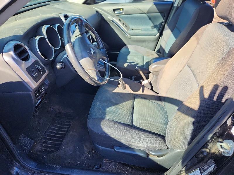 Aukcja sprzedaży 2005 Toyota Matrix, vin: 2T1LR32E25C367041, numer aukcji: 68960276
