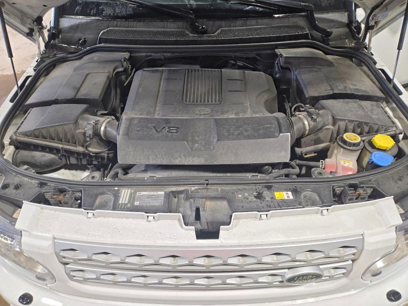 2012 Land Rover Lr4 მანქანა იყიდება აუქციონზე, vin: SALAG2D47CA631280, აუქციონის ნომერი: 71007226