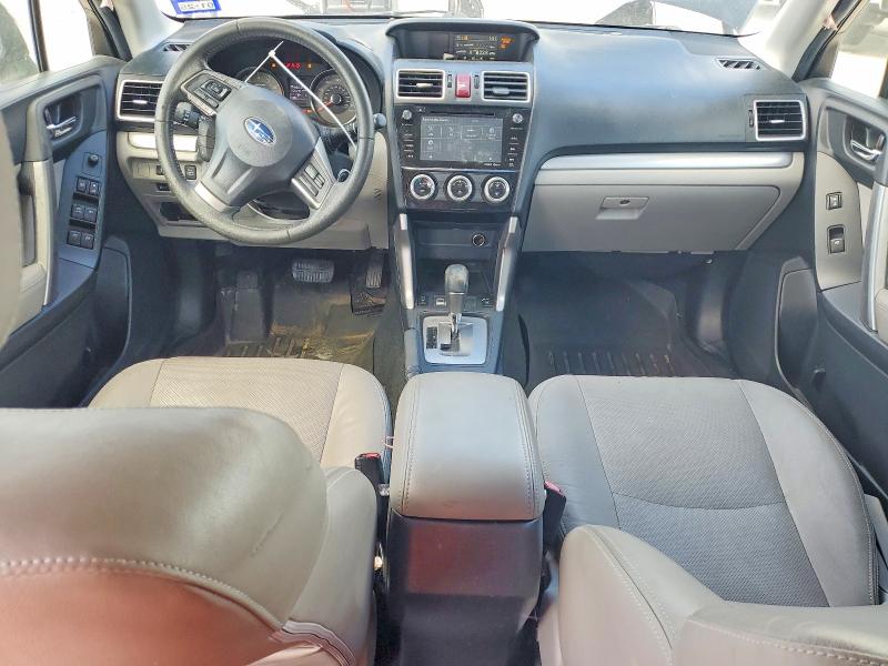 69251416 :رقم المزاد ، JF2SJAHC2GH406174 vin ، 2016 Subaru Forester مزاد بيع