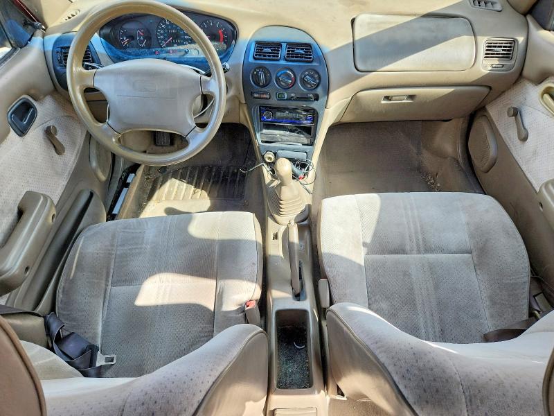 Продажа на аукционе авто 1996 Geo Prizm, vin: 1Y1SK5268TZ013866, номер лота: 66786536