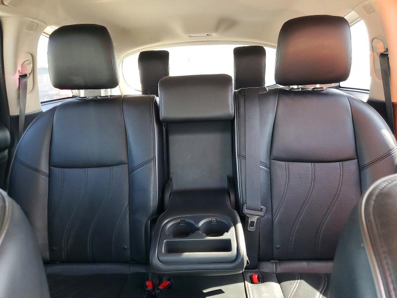 Продажа на аукционе авто 2014 Infiniti Qx60, vin: 5N1AL0MM7EC518178, номер лота: 69440046
