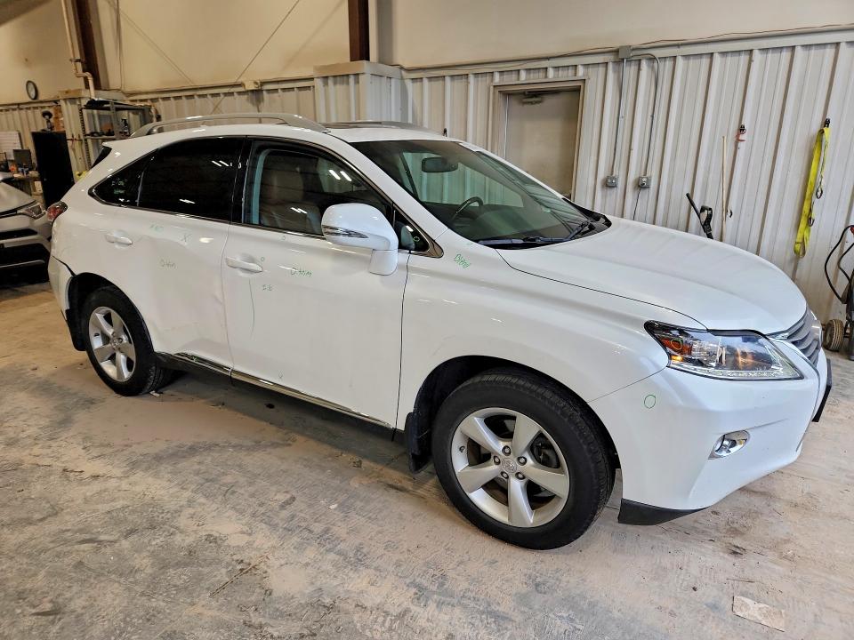 68765096 :رقم المزاد ، JTJBK1BA0F2471994 vin ، 2015 Lexus Rx 350 مزاد بيع