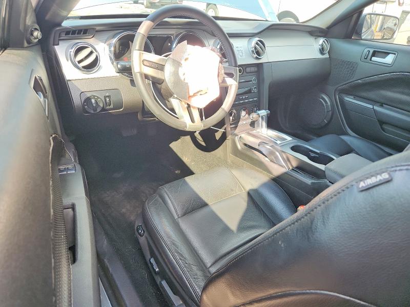 Aukcja sprzedaży 2008 Ford Mustang, vin: 1ZVHT80N985135431, numer aukcji: 69223816