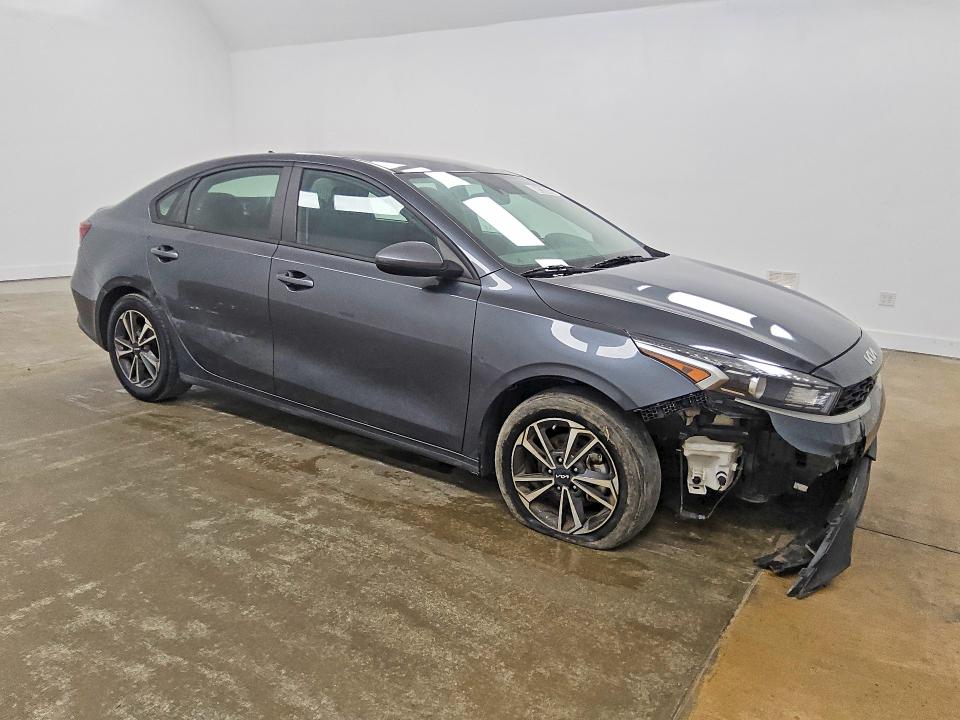 Aukcja sprzedaży 2024 Kia Forte, vin: 3KPF24AD4RE719978, numer aukcji: 68133766