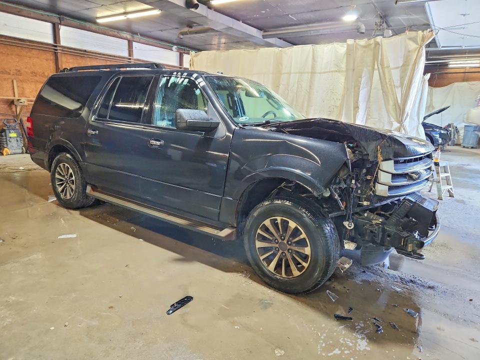 2015 Ford Expedition მანქანა იყიდება აუქციონზე, vin: 1FMJK1JT6FEF04654, აუქციონის ნომერი: 67796146