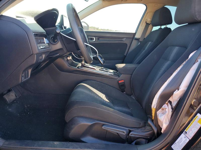 Продажа на аукционе авто 2024 Honda Civic, vin: 19XFL2H54RE042706, номер лота: 67483096