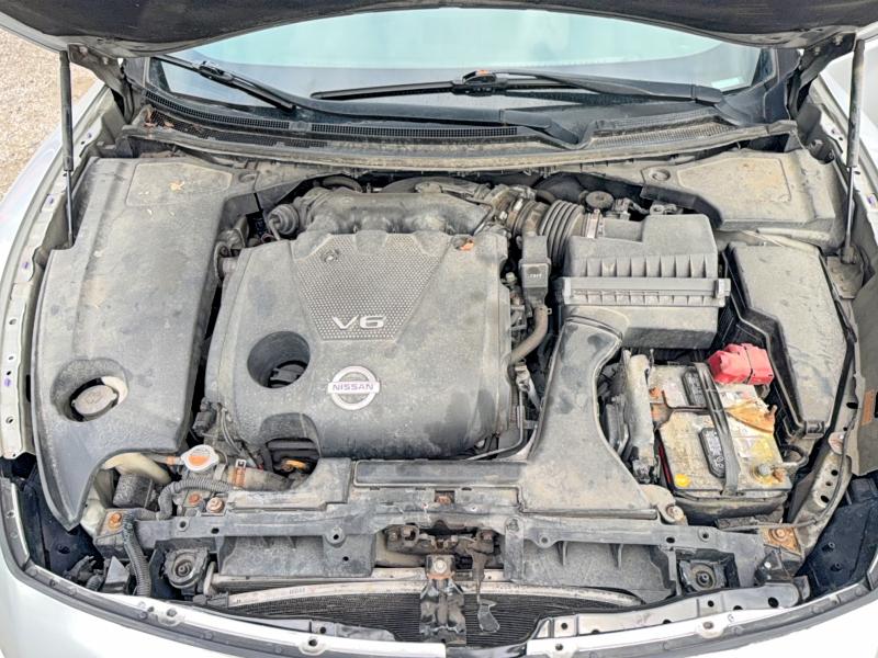 Aukcja sprzedaży 2014 Nissan Maxima, vin: 1N4AA5AP6EC497285, numer aukcji: 69641506