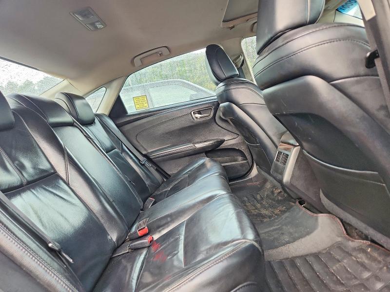 2014 Toyota Avalon Hybrid მანქანა იყიდება აუქციონზე, vin: 4T1BD1EB1EU024381, აუქციონის ნომერი: 68484866