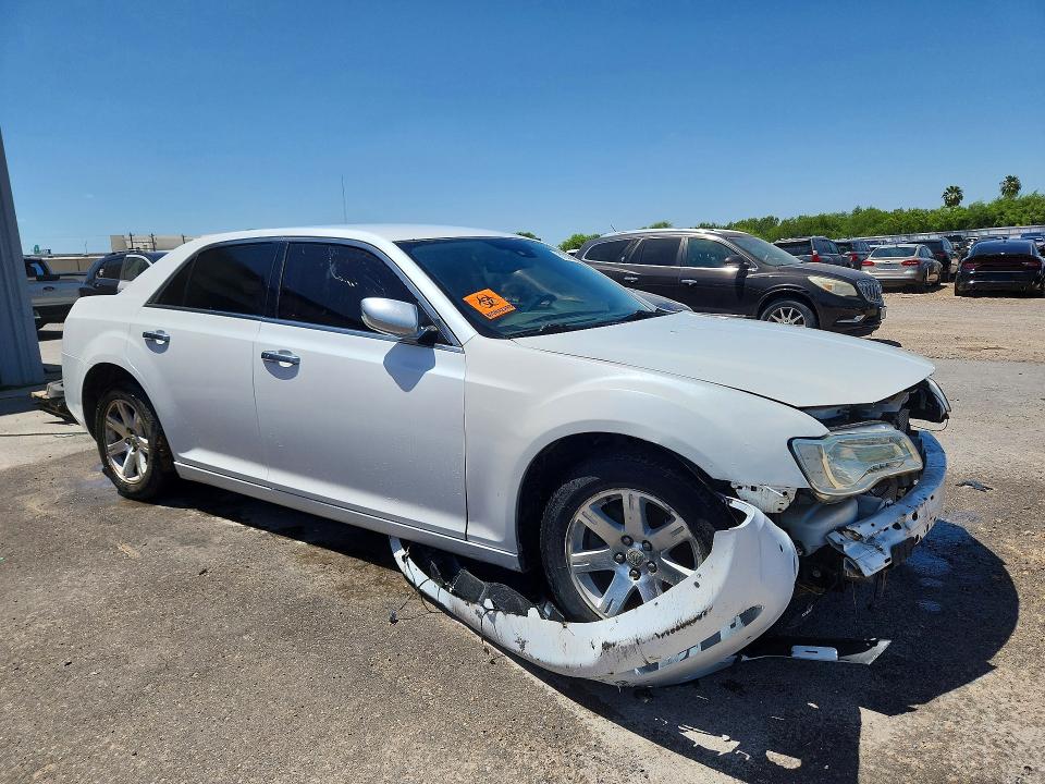Продаж на аукціоні авто 2012 Chrysler 300, vin: 2C3CCACG1CH254050, номер лоту: 67037846