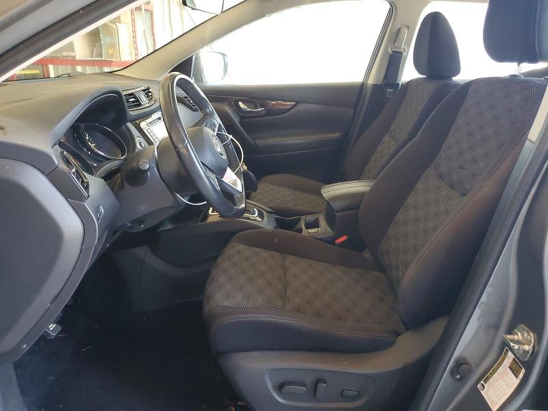Aukcja sprzedaży 2018 Nissan Rogue Sport, vin: JN1BJ1CR1JW263881, numer aukcji: 67438836
