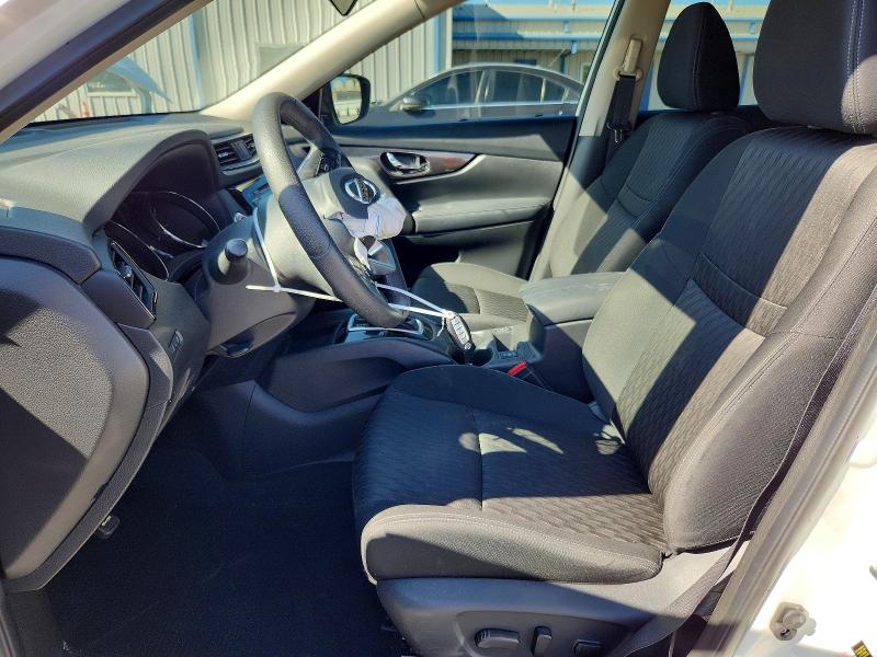 Aukcja sprzedaży 2020 Nissan Rogue, vin: KNMAT2MV4LP539925, numer aukcji: 67718906