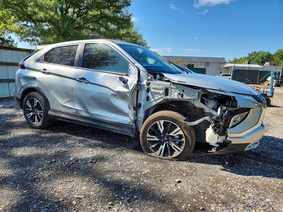 Aukcja sprzedaży 2026 Mitsubishi Eclipse Cross, vin: JA4ATWAA3TZ023899, numer aukcji: 68052806