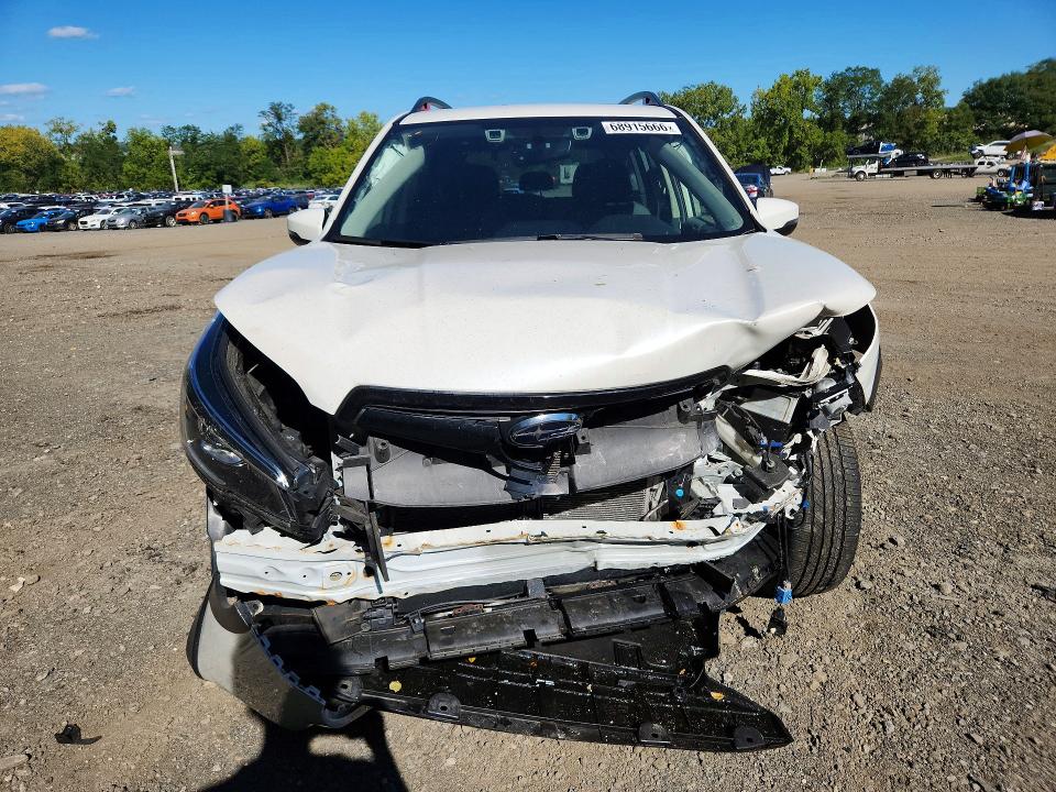 Aukcja sprzedaży 2020 Subaru Forester, vin: JF2SKALC9LH567720, numer aukcji: 68915666
