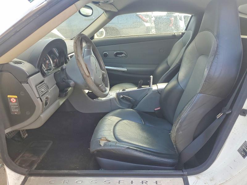 Продаж на аукціоні авто 2004 Chrysler Crossfire, vin: 1C3AN69L24X011721, номер лоту: 69129706