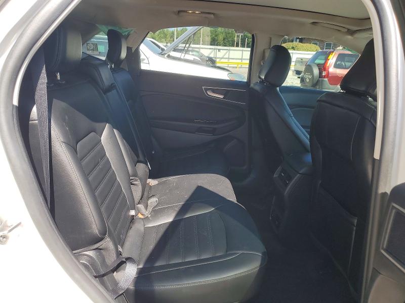 Продажа на аукционе авто 2020 Ford Edge, vin: 2FMPK4J90LBA46892, номер лота: 68810046