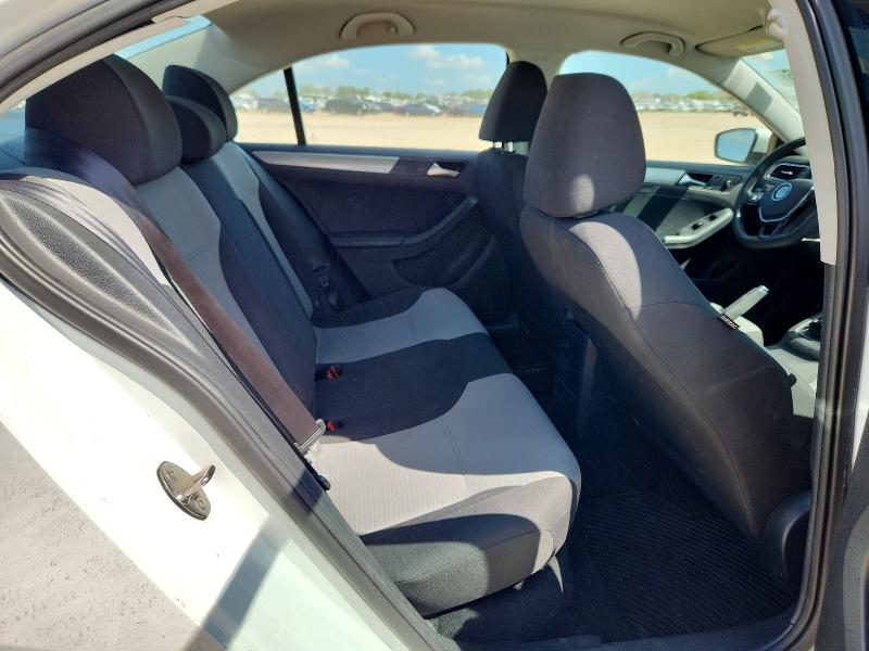 Продажа на аукционе авто 2017 Volkswagen Jetta, vin: 3VW167AJ6HM339015, номер лота: 67483856